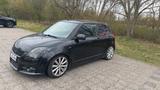 Suzuki Swift Sport MZ - Suzuki Swift aus 2010: Sport