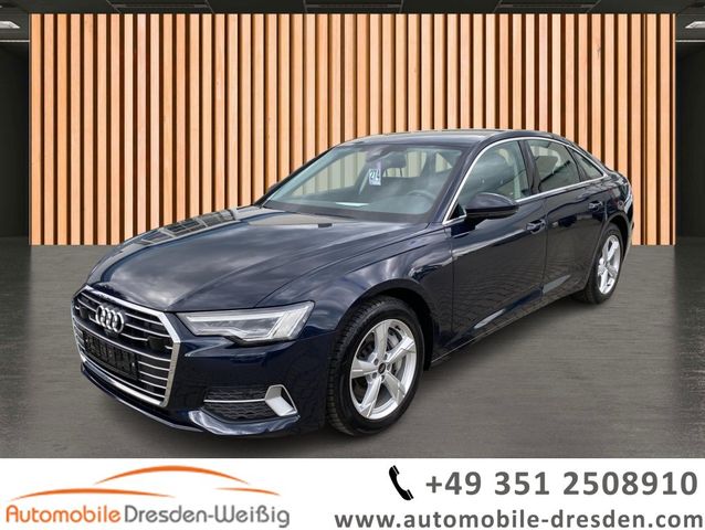 Audi A6 50 TFSI e quattro sport*Navi*ACC*Matrix*360°