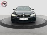 BMW M550i xDrive LC.PRO LASER ACC GLASDACH H&K HUD - gebrauchte BMW M550 aus dem Jahr 2022