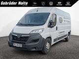Opel Movano Kasten 2.2 140 L3H2 Edition KAMERA NAVI - LKWs in Rostock