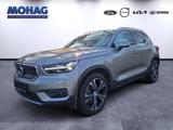 Volvo XC40 T5 PHEV Inscription AHK El. Panodach Navi L - Volvo XC40 in Gelsenkirchen