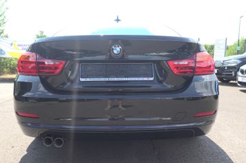 BMW 435 Gran Coupé - 7