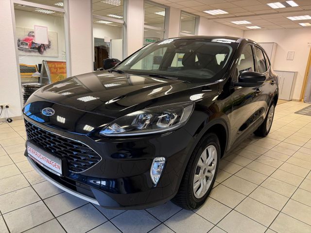Ford Kuga Cool & Connect / 1. HAND / NUR 27TKM