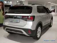 Volkswagen T-Cross - Vorschau Bild 3