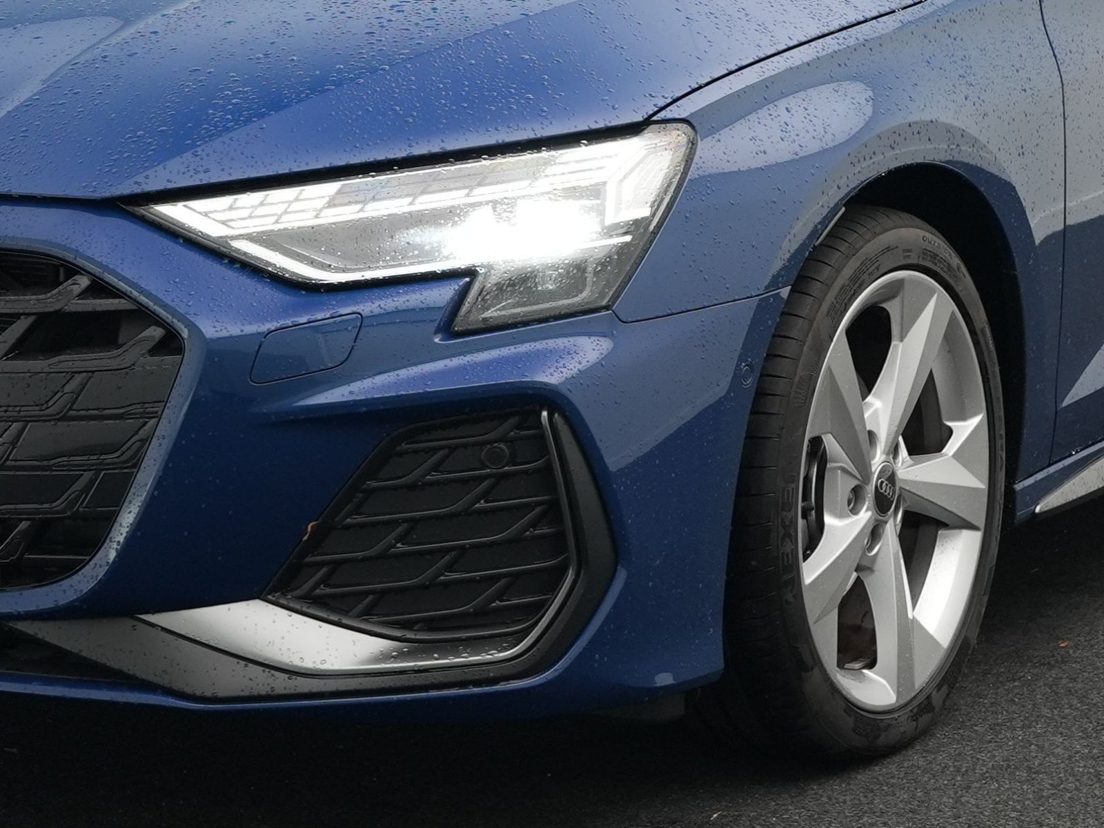 Audi A3 - Bild 25
