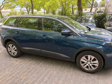 Peugeot 5008 - 2