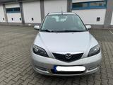 Mazda 2, 1.4L, Benzin, Ambietenlicht, TÜV:12/26 - Mazda 2: Dachreling