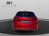 Mazda CX-5 2.2L SKYACTIV D 184ps 6AT AWD TAKUMI - Mazda CX-5 TAKUMI mit Diesel-Antrieb