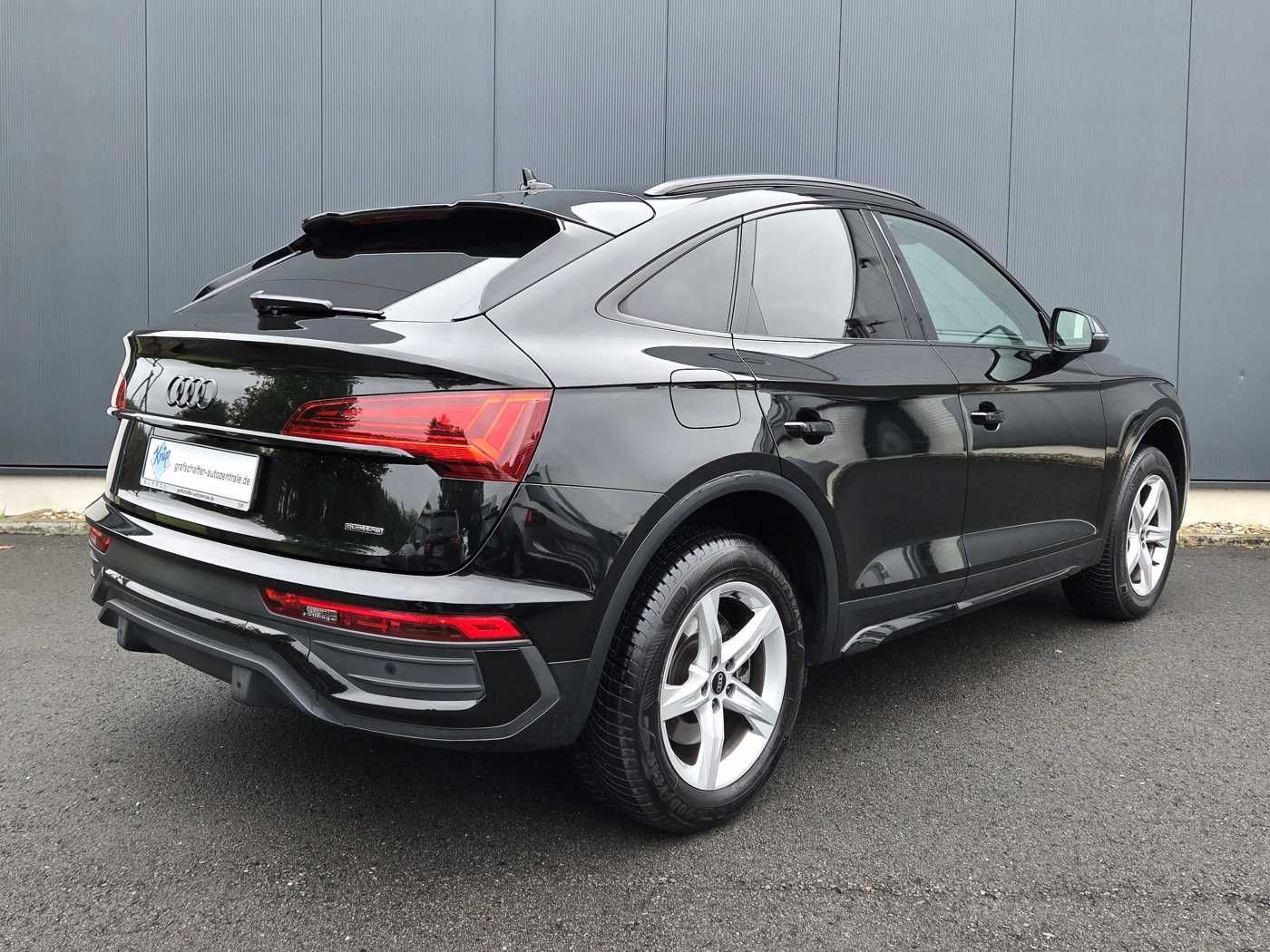 Audi Q5 - Bild 4