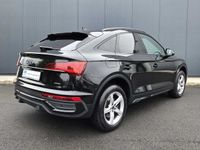 Audi Q5 - Vorschau Bild 4