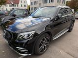Mercedes-Benz GLC 250 4MATIC AMG-Line/Panorama/Service Neu