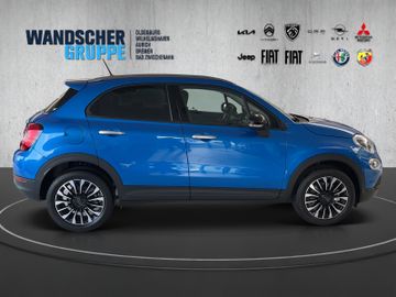 Fiat 500X MY22 CROSS HYBRID Komfort Plus Paket