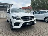 Mercedes-Benz GLE 350 d 4Matic / AMG line/Tüv neu - gebrauchte Mercedes-Benz GLE 350 aus dem Jahr 2017