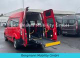 Ford Transit Custom L1 H2 Automatik Behindertengerech - : Behinderten Auto