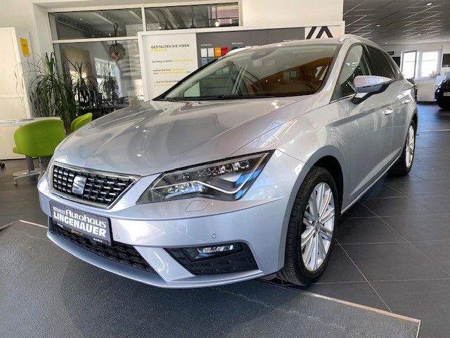 Seat Leon ST 1.5 TSi 130