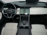 Land Rover Discovery Sport D200 Dynamic SE AHK Winter Merid - Land Rover Discovery Sport