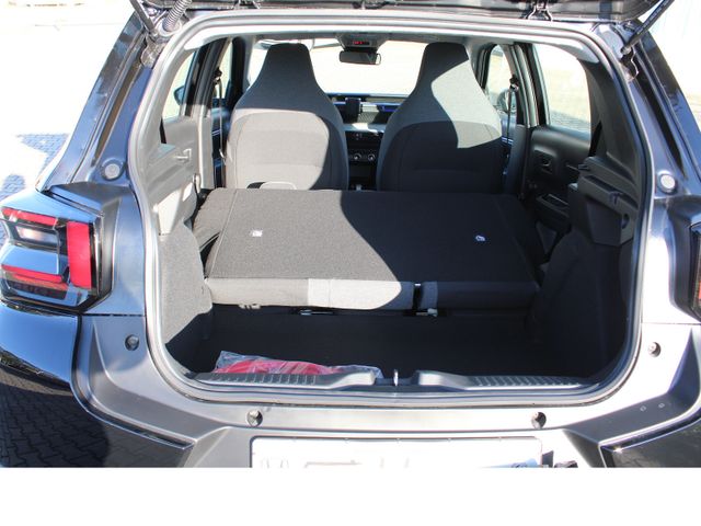 Citroën E-C3 e Urban Range 113 YOU