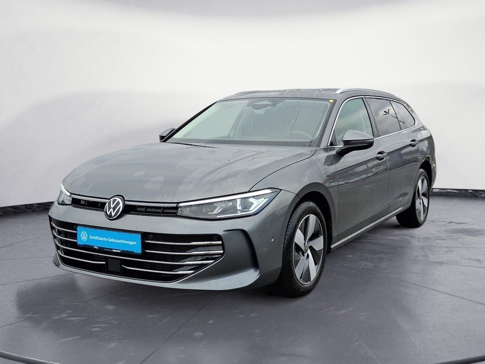 Volkswagen Passat Variant - Bild 2