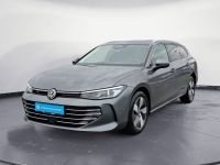 Volkswagen Passat Variant - Vorschau Bild 2