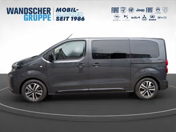 Peugeot Traveller 2.2 Diesel 180 L2 Allure AHK+Standheiz
