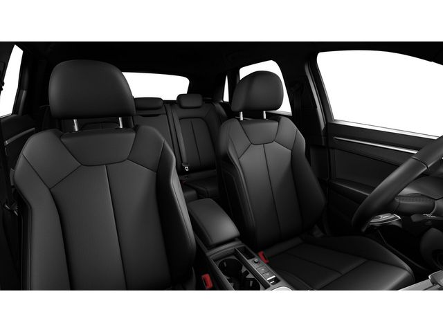 Q3 35 1.5 TFSI S line KAMERA NAVI AHK ACC LED