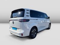 Volkswagen ID. Buzz - Vorschau Bild 4