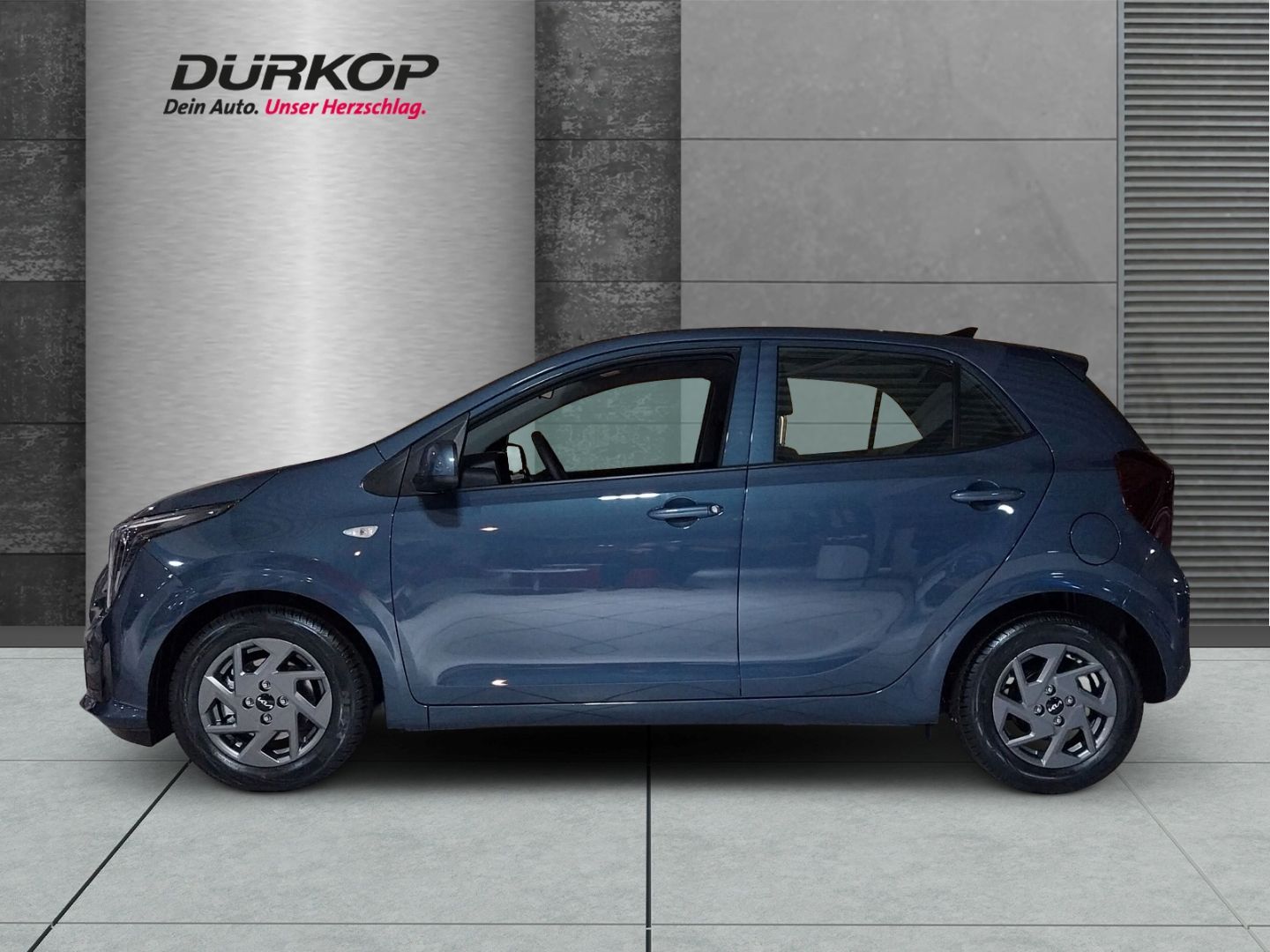 Kia Picanto - Bild 2