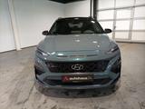 Hyundai Kona 1.0 T-GDI N Line LED|Navi|Sitzhz|Kamera - Hyundai KONA Gebrauchtwagen in München