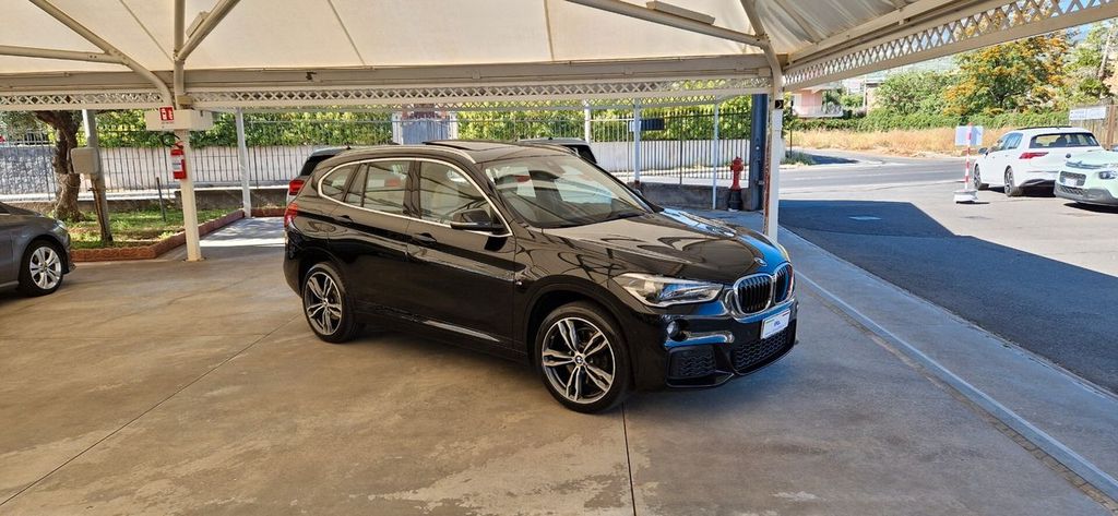 Image of BMW X1