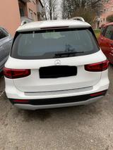 Mercedes-Benz GLB 200 d 4MATIC DCT - - Mercedes-Benz GLB 200 von privat