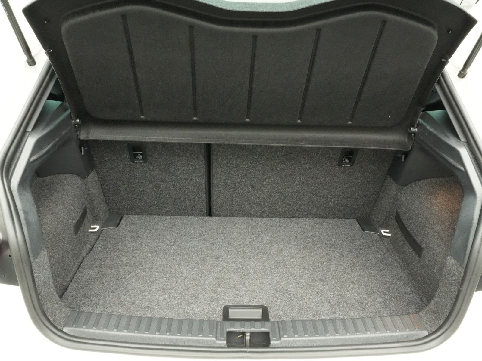 Seat Ibiza - Bild 12