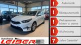 Kia Ceed SW 1.5T 48V Ultimate Edition