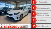 Kia cee'd Sportswagon - Vorschau Bild 1
