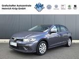 Volkswagen Polo 1.0 TSI 70KW Life/IQDrive/NAVI/APP/3,99% - Volkswagen Polo: 9n 9n3