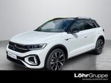 Volkswagen T-Roc R-Line 2.0 TDI 7-DSG AHK, Navi, RFK VLW - Volkswagen: L