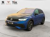 Volkswagen Tiguan R-Line 2.0 TSI DSG 4Motion AHK/Navi/360° - gebrauchte VW SUV & Geländewagen
