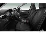 BMW X1 xDrive25e Advantage Steptronic Aut. Klimaaut. - BMW X1 mit Hybrid-Antrieb