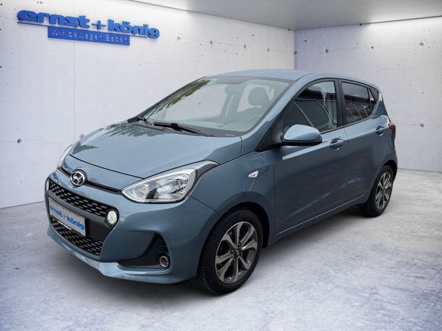 Hyundai i10 1.0 YES! Plus