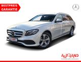 Mercedes-Benz E200 T Avantgarde 9G LED Navi ACC Kamera AHK - Mercedes-Benz E 200 in Chemnitz