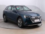 Audi e-tron e-tron 55 quattro 2019 , Automatik, - Audi e-tron Gebrauchtwagen