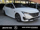 Peugeot 308 SW GT 1.5 BlueHDi KAMERA DAB LED SD SOUND - Peugeot: Allradantrieb