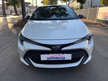 Toyota Corolla - 2