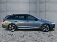 Skoda Octavia - Vorschau Bild 7