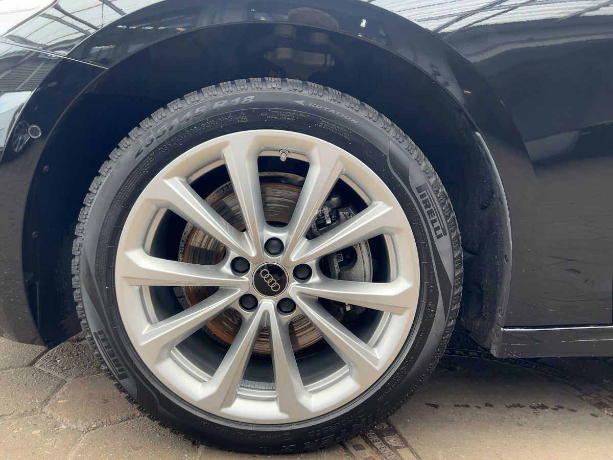 Audi A5 - Bild 17
