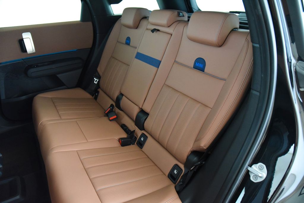 MINI Countryman SE (Cooper)