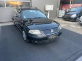 Volkswagen Passat Variant Comfortline BREMSEN NEU - Volkswagen Passat Variant aus 2005