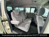 Peugeot Expert Tepee Langversion 8 Sitze Standheizung - Peugeot