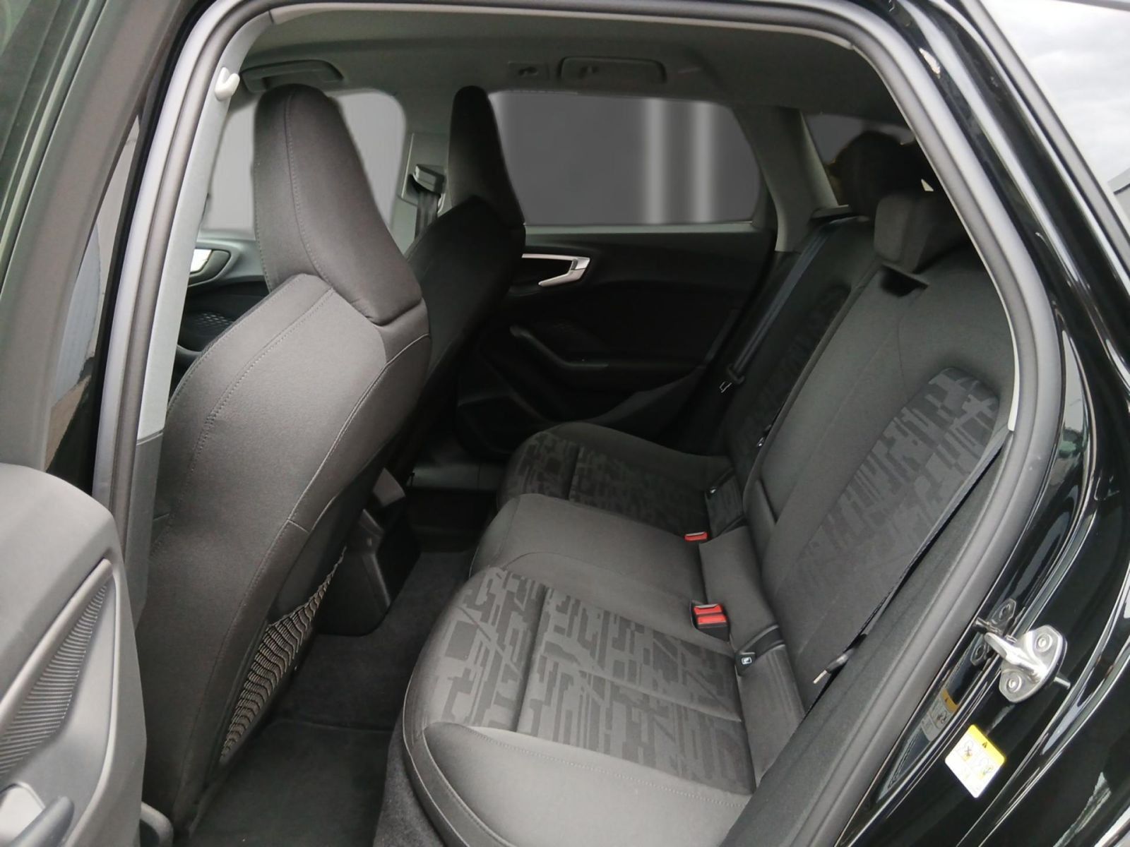Audi A5 - Bild 10