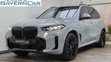 BMW X5 xDrive50e M Sport Pro 22Zoll ACC 360° Luft 