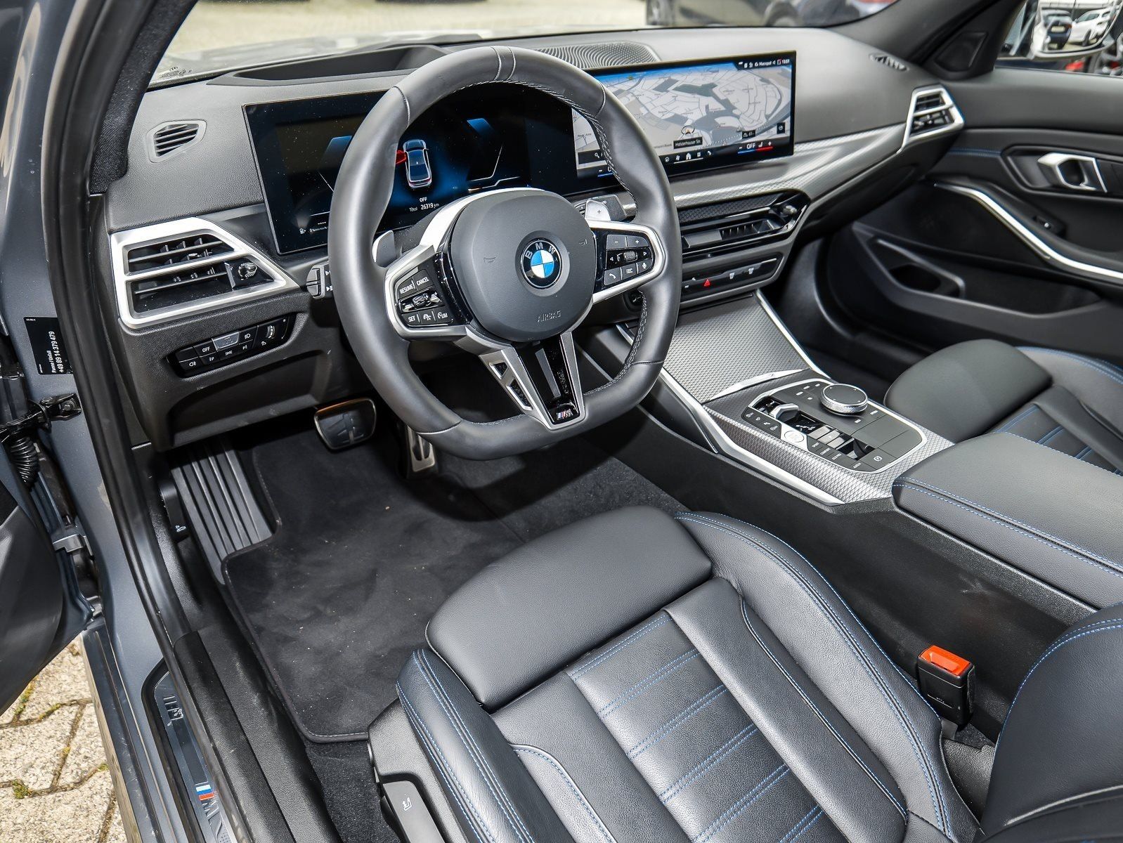 BMW 330 - Bild 16